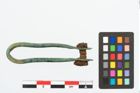 Foto von Bronzeklammer (NHMW-PRAE-026713)